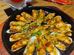 -鸽子窝(青塔店)
