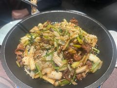 -羲和雅苑•北京烤鸭(乐园道万象城店)