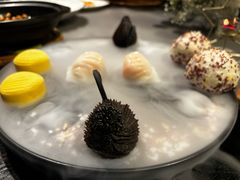 -岁粤Moon·湖景餐厅(月光码头店)