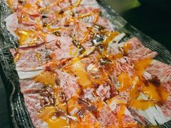 和牛-串鑫