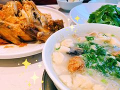 精肠葫芦头-春发生饭店·非遗(南院门店)