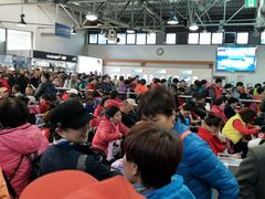 -仁川港国际客运码头