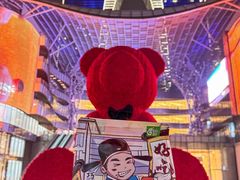 -花园饼屋·吐司蛋糕面包(星海店)