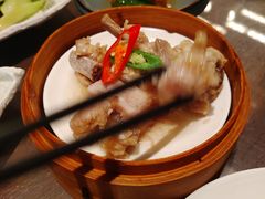 -领事馆19号中餐厅(厦门海景洲际酒店)