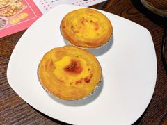 -酷公社·榴莲披萨(太原街店)