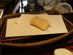 -みかわ是山居