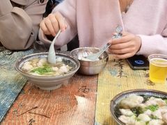 -老谢野馄饨(延安路店)