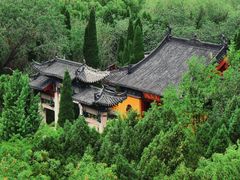 -淄博聊斋城景区