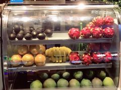 -茉酸奶(松江开元地中海店)