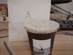 -常识咖啡common sense(春熙路店)
