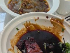 -小秦淮·南京土菜(新亭西路店)
