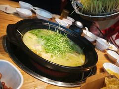 -好彩猪肚鸡(正弘城店)