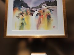 -上海静安香格里拉大酒店