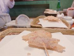 -みかわ是山居