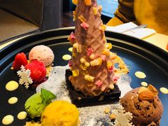 -哈根达斯(国瑞店)