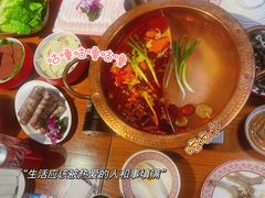 -三太子地摊烧烤·小龙虾(北蔡店)