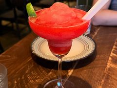 -Q MEX 库迈墨西哥餐吧(三里屯店)