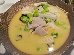 -大潮淮·淮扬菜(何园旗舰店)