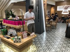 -霸王茶姬(正佳广场店)