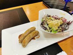 -杭州国际会议中心洲际酒店-面工坊