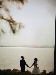 点击看大图 -太郎花子婚纱摄影艺术中心