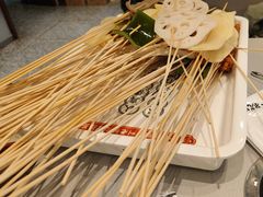 -牛签签串串香(IFS店)