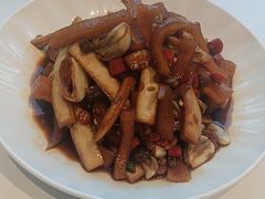 -李记搅团•非遗陕菜(三桥店)