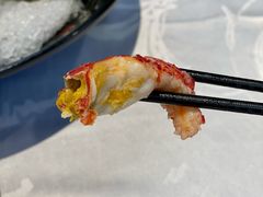 洪福冰镇龙虾-洪福龙虾