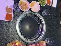 -老卜奎齐齐哈尔烤肉(人民东路店)