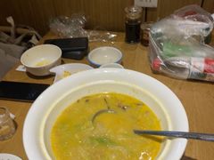 -黑家养生粥道馆(新世纪店)