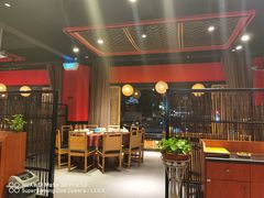 大堂-百家班(市府店)