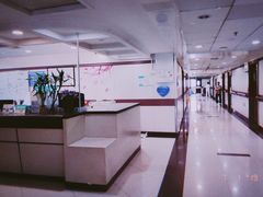 -浙江大学医学院附属第一医院(庆春院区)