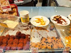 -彭记优口(王府井购物中心店)