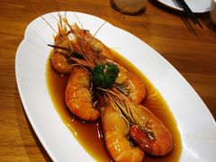 -乐忻皇朝(上海中心大厦店)
