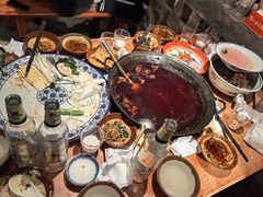 -周小明火锅(黑金冠社区店)