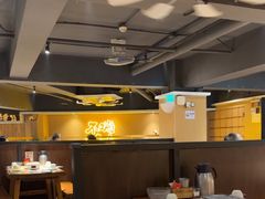 -木屋烧烤(上梅林店)