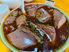 血旺-板栗林青菜园子(水岸·新都店)