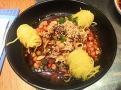 招牌冷面鸡-鱼库·不仅是一家烤鱼店(车公庙店)