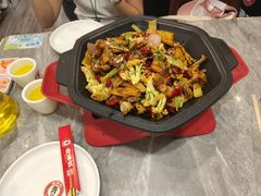 -老佛爷正宗铜炉蛙锅(五道口店)