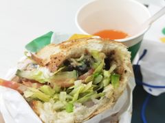 -赛百味SUBWAY(中亭街店)