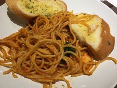 -米斯特比萨(罗斯福店)