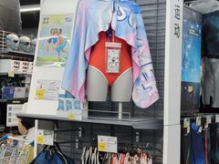 -迪卡侬(大英山店)