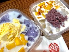 -御膳品糖水(欧乐坊店)