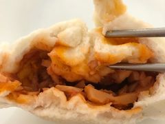 鱼香包-袁大头包子(光华路店)