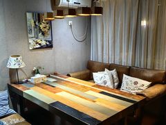 -一縷炊煙(南长街店)