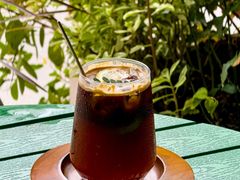 -The Flowers Coffee(南山店)