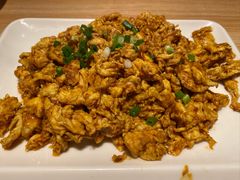 -榆林镇饼屋(福和御园店)
