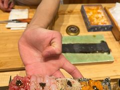 -鮨冠OMAKASE食べ放题(北京首店)