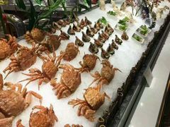 -台北A+A七喜饭店(德增街店)