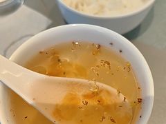 -安徽大厦中餐厅